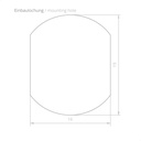 BURG 420 CODESLOT VOOR LOCKERS