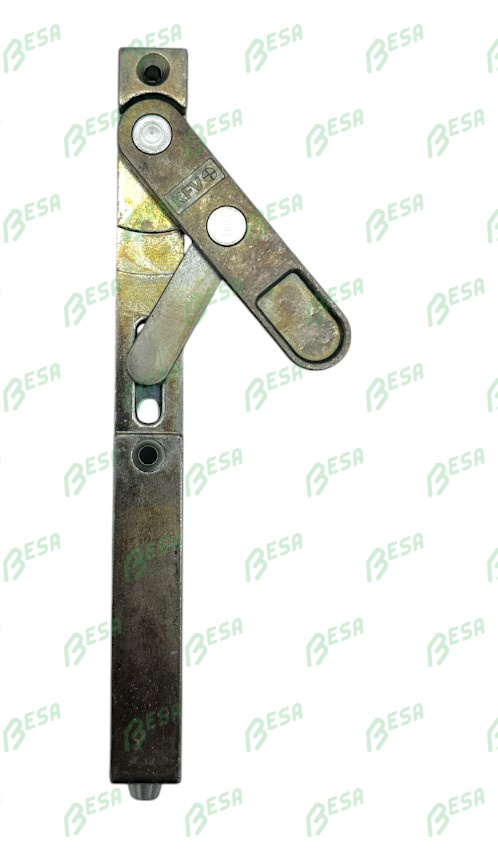 KFV 8030/31-A KANTSCHUIF