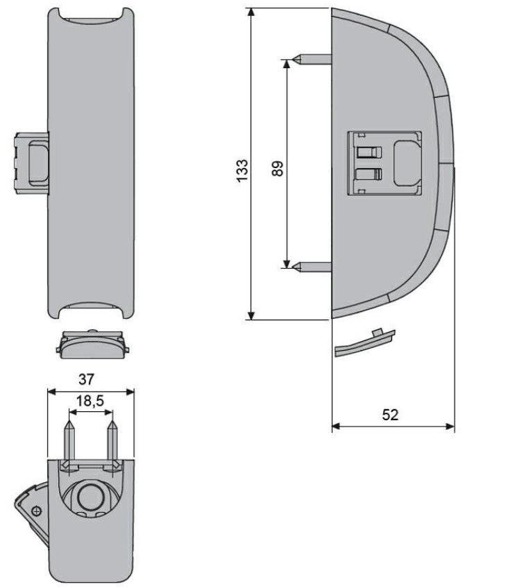FAPIM OLTRE: ZIJVEER SLOT