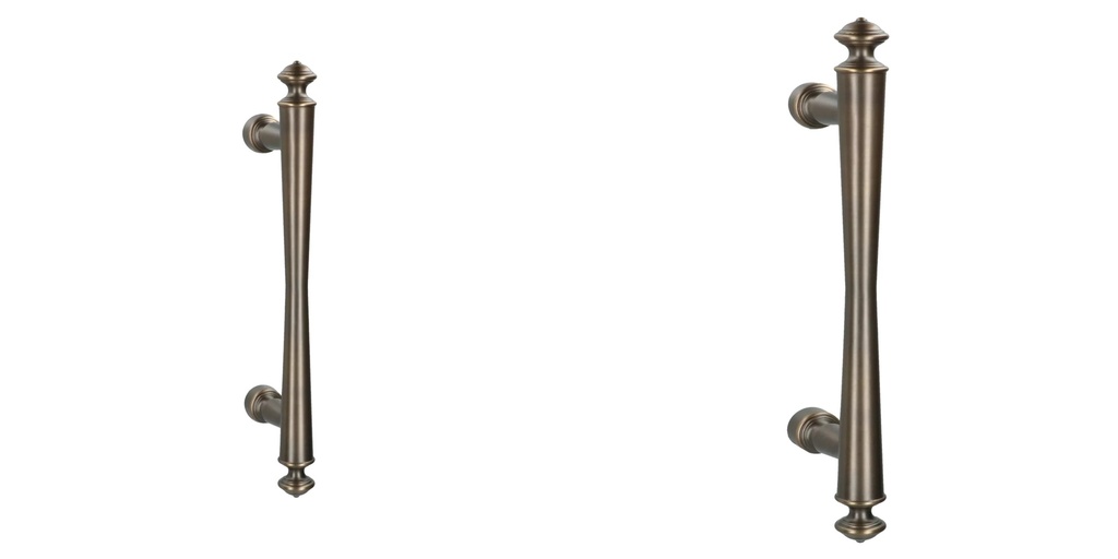 QUINCALUX DEURGREEP MODEL 324