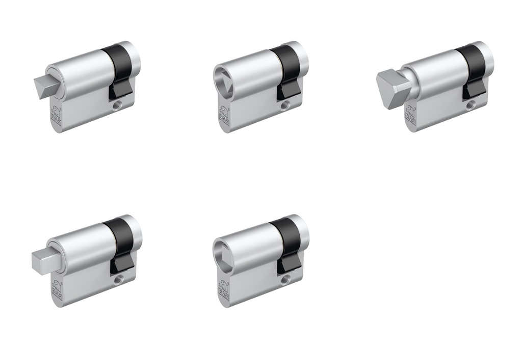 BASI SPH 200 SPECIALE CILINDER