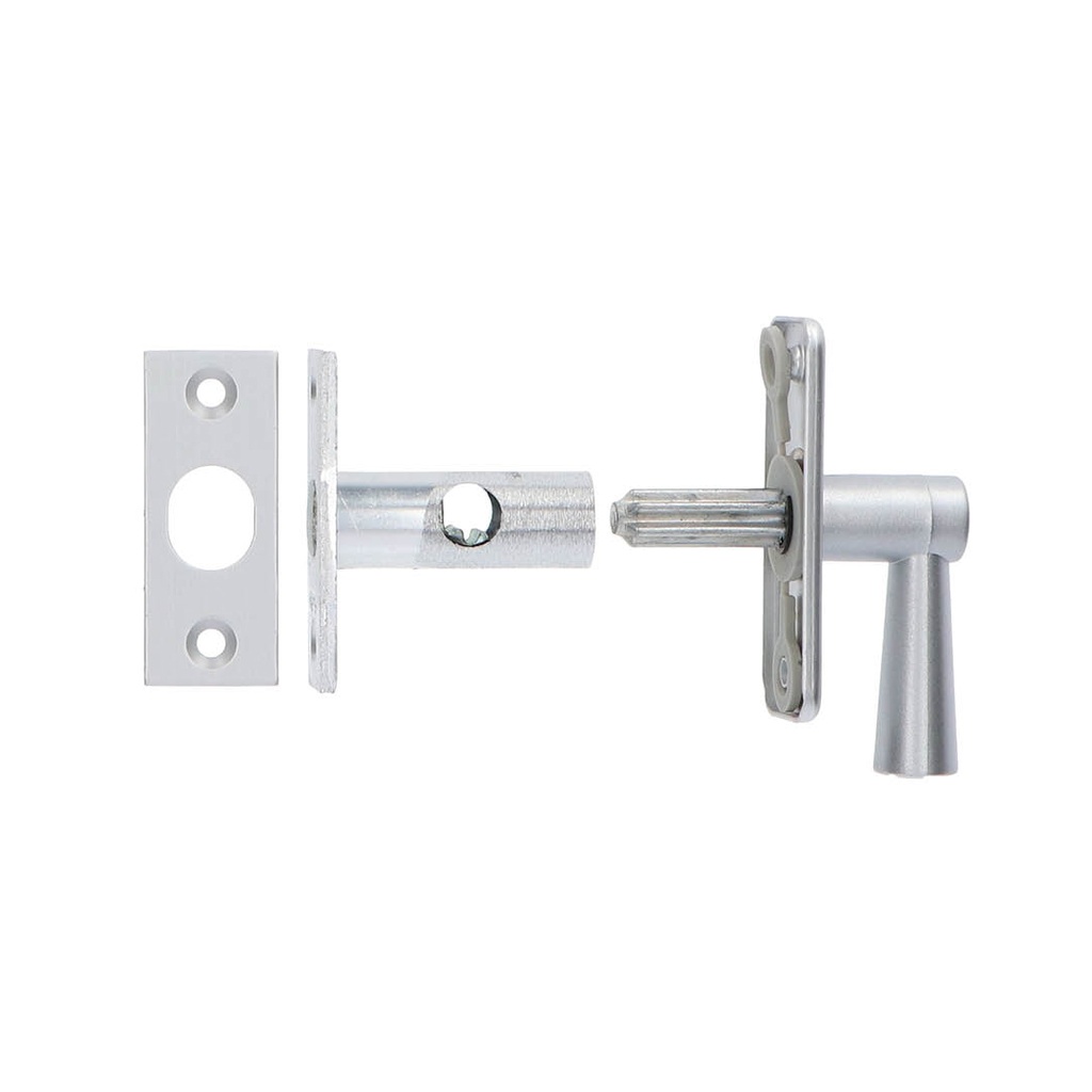 NEMEF INSTEEKGRENDEL 2600/4