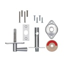 NEMEF WC-INSTEEKGRENDEL 2705/4