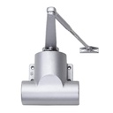 GU OTS 80 – POWER SIZE 6 DOOR CLOSER WITH SCISSOR ARM