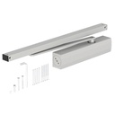 GU OTS 634 DOOR CLOSER WITH SLIDE ARM