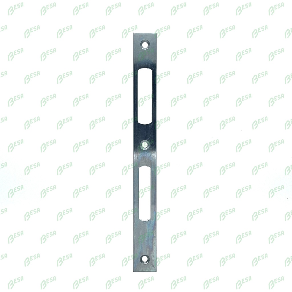 KFV 0129-03-24 SLUITPLAAT UNIVERSEEL