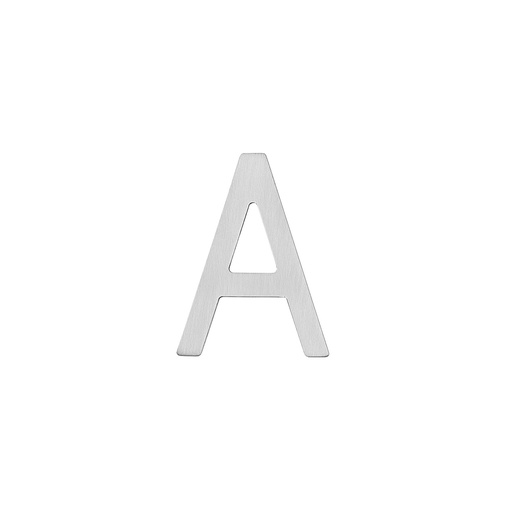 [0035.402601] INTERSTEEL HUISLETTER (Acier inoxydable / Inox, A)