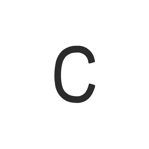 [0023.402603] INTERSTEEL HUISLETTER (Zwart, C)