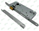 LITTO A2658 CILINDERSLOT 2-TOERIG OPDEK