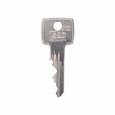 ISEO F6 SLEUTEL | CODEREEKS VBE00001 - VBE48568