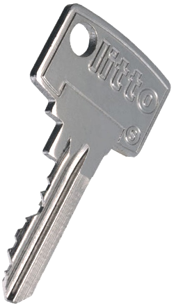 LITTO SELECT 5 SLEUTEL | CODEREEKS 0083S0 - 8S5757