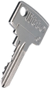 LITTO SELECT 5 SLEUTEL | CODEREEKS 0083S0 - 8S5757