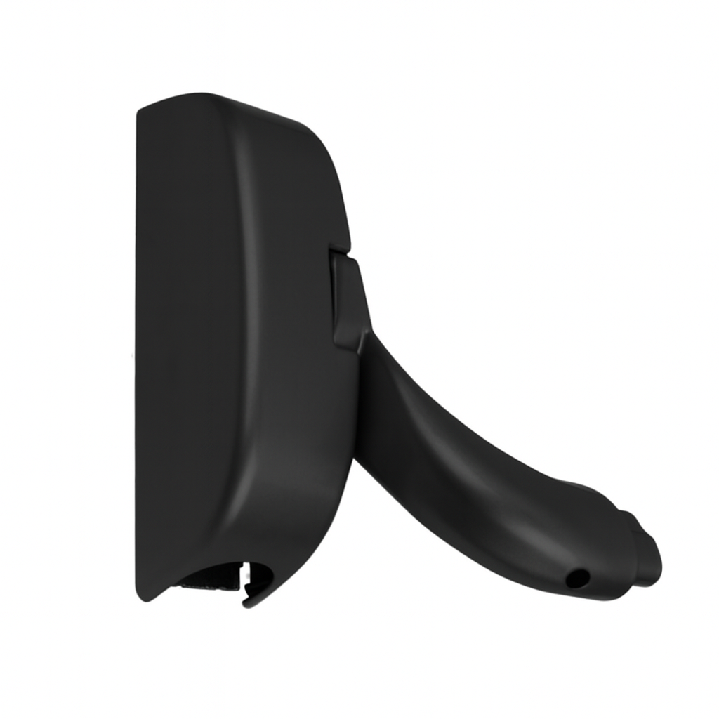 FAPIM OLTRE PANIC EXIT DEVICE: 8023 CENTRAL LOCK WITH REVERSIBLE MECHANISM – TWO LOCKING POINTS