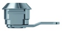 BASI HS 332/333 HEBELSCHLOß