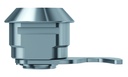 BASI HS 336/337 SCHROEFCILINDER