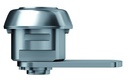 BASI HS 323 SCHROEFCILINDER