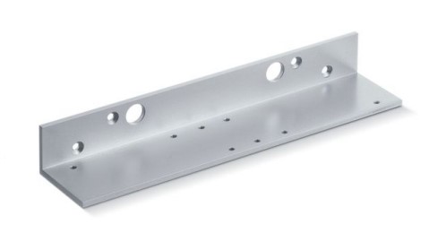 GEZE HOEKMONTAGEPLAAT VOOR TS 5000 / TS 4000