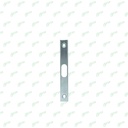 KFV 2325-08-18 U-SLUITPLAAT VOOR PIN