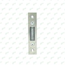 GU 6-31111-00-0-1 SLUITPLAAT VOOR AUTOMATIC