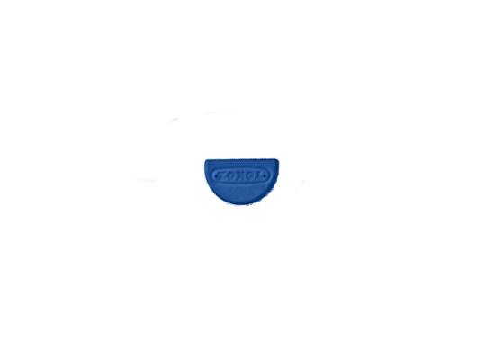 TOKOZ TECH INSERT VOOR TECH SLEUTEL