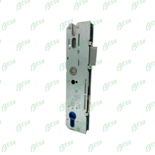 KFV REPARATIE HOOFDSLOTKAST VOOR GENIUS MEERPUNTSLUITING