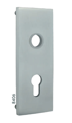 BEVER 8406 GARAGE BUITENSCHILD IN F1