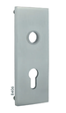 BEVER 8406 GARAGE BUITENSCHILD IN F1