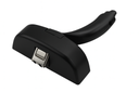 FAPIM OLTRE PANIC EXIT DEVICE: 8016 CENTRAL LOCK WITH AUTO DEADLOCKING – ONE LOCKING POINT