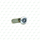 EURO-LOCKS F208 SCHROEFCILINDER