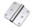 PAUMELLE SCHARNIER 80x80x3.5
