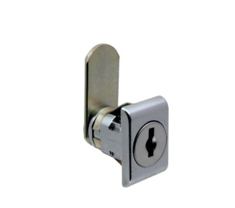 EURO-LOCKS 4795 SERRURE À CAME