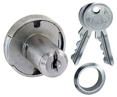 JUNIE 3001 OPSCHROEFSLOTJE