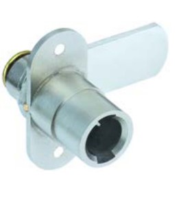 JUNIE 8573 SCHROEFCILINDER VOOR SYSTEEM FURORE