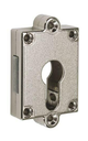 JUNIE 7407 CILINDERSLOT SYSTEEM PZ