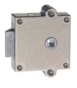 JUNIE 7404 CILINDERSLOT SYSTEEM PZ