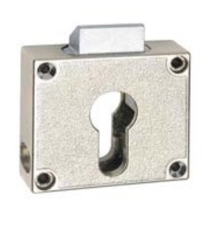 JUNIE 7449 CILINDERSLOT SYSTEEM PZ