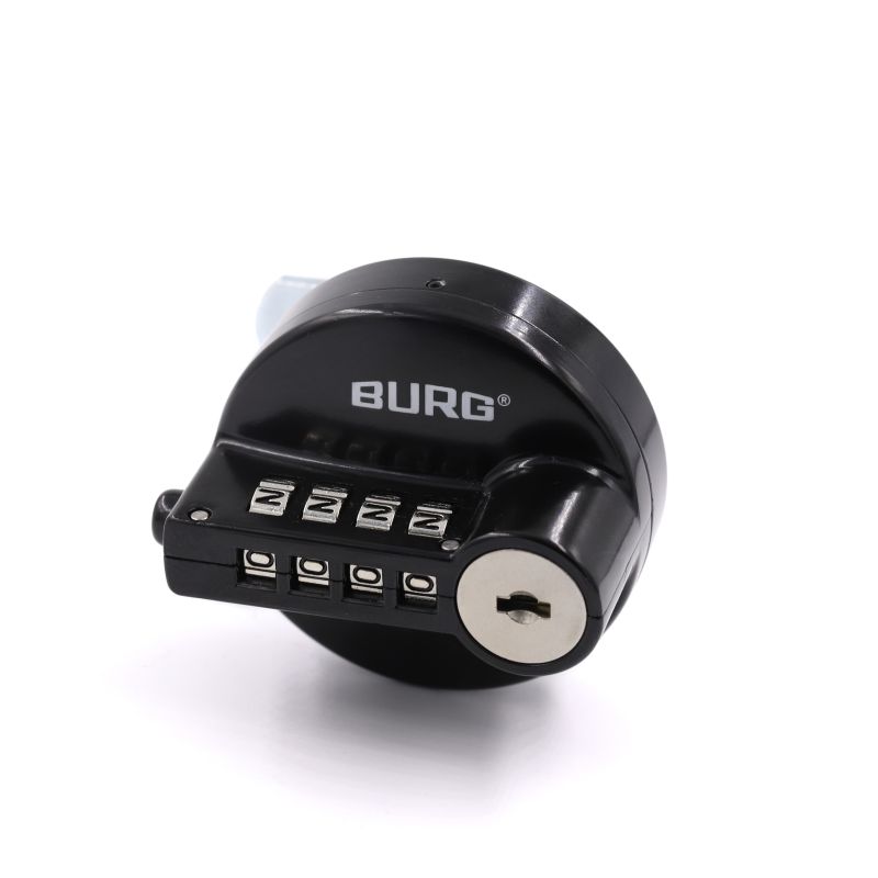 BURG 420 CODESLOT VOOR LOCKERS
