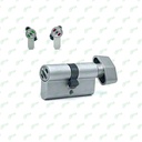 LITTO WC-CILINDER MET ROOD / GROEN AANDUIDING