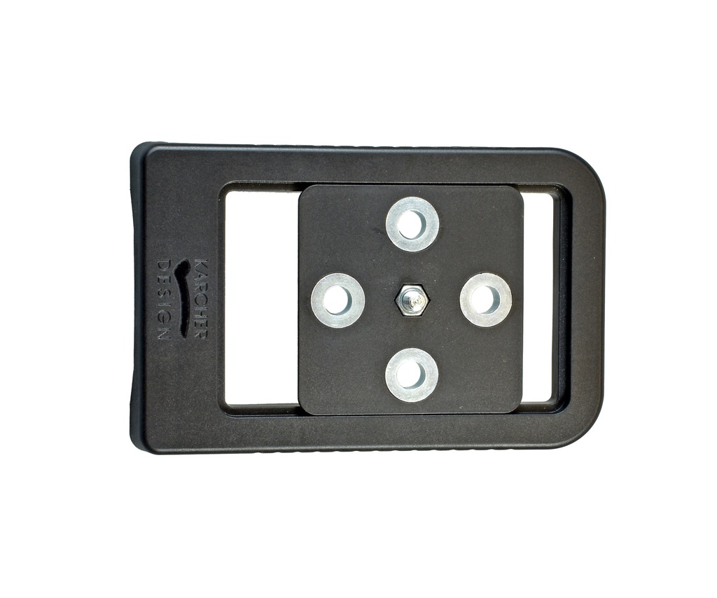 KARCHER DESIGN Z705 BOORMAL