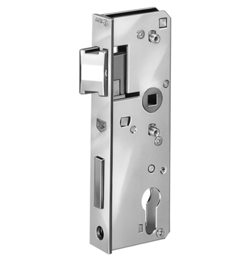 AMF 143UNIG POORTSLOT RVS