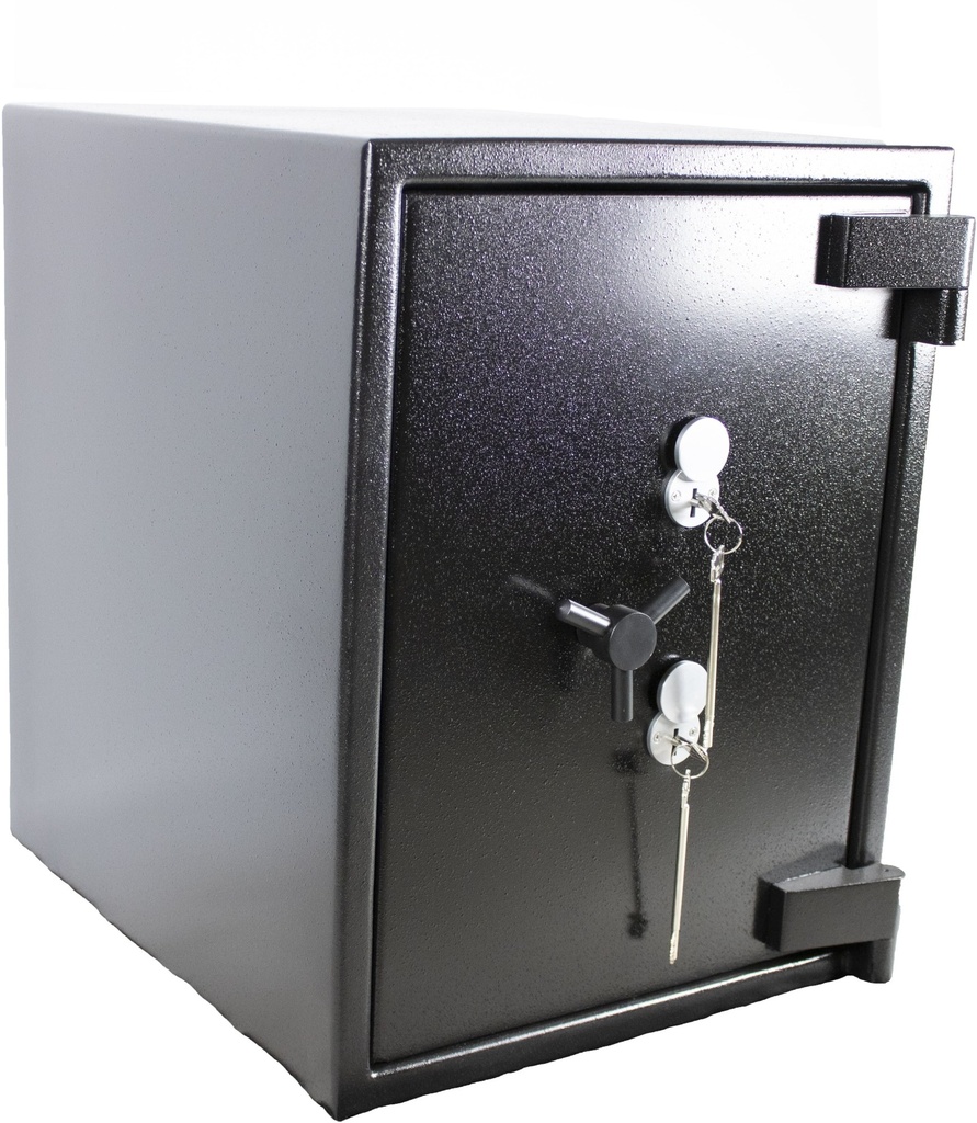 DE RAAT DRS EURO DEFENDER IV