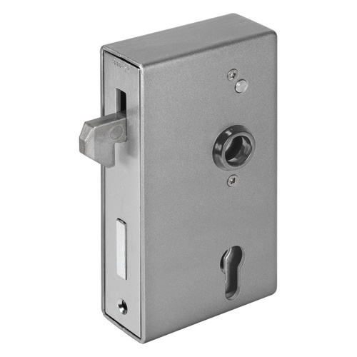 AMF 140S POORTSLOT MET HAAK