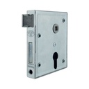 BEVER 79P OPBOUWSLOT