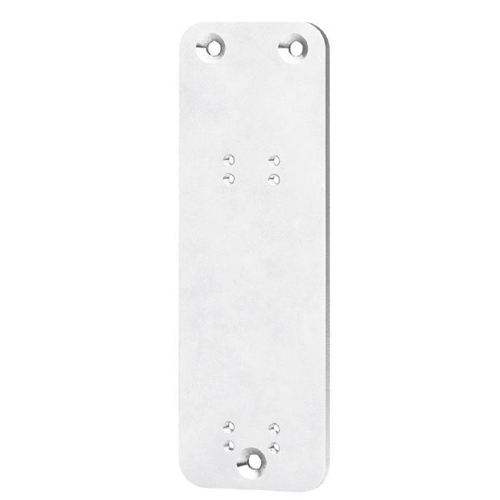 DENI ADAPTERPLAAT VOOR EXIT NOODDEURALARM