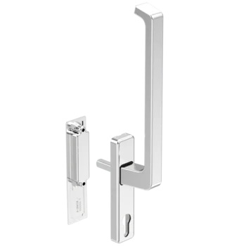 GU HEFSCHUIFRAAM HANDGREEP DIRIGENT BINNENZIJDE