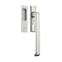 GU HEFSCHUIFRAAM HS-HANDGREEP DIRIGENT ENKEL MET PC-UITSPARING