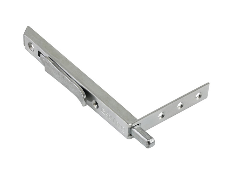 VHT - Verrou de porte SL 150mm