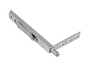 VHT - DOOR LATCH SL 150mm