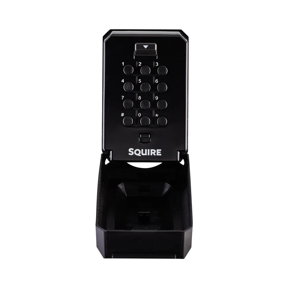 SQUIRE KEYKEEP 2™ COFFRE-FORT À CLÉS DE TAILLE MOYENNE