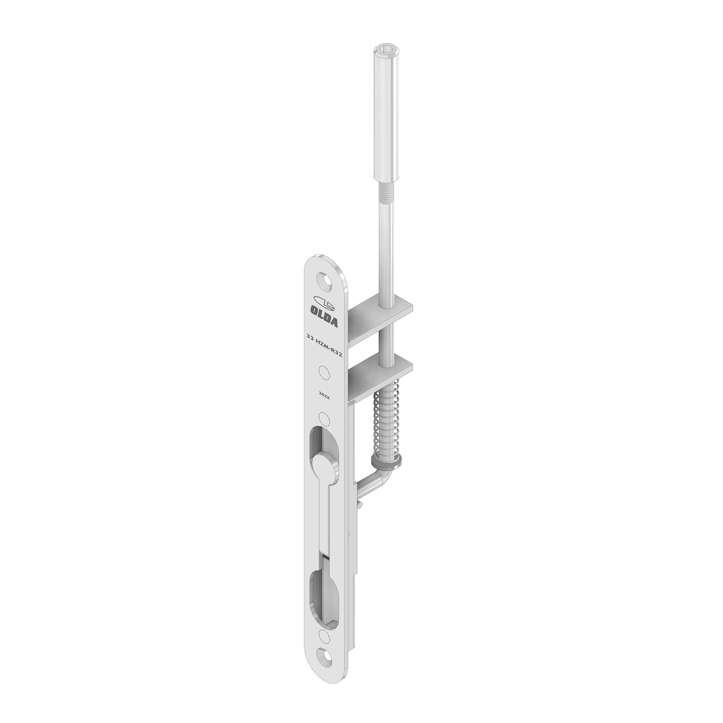 OLDA 32 MANUAL EDGE SLIDER